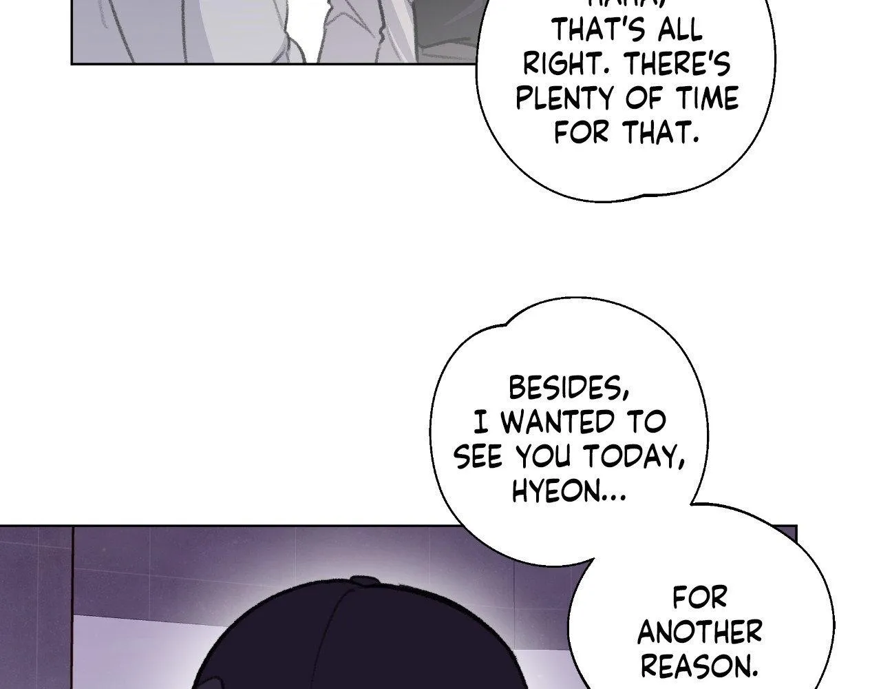 The Familiar Stranger Chapter 20 page 91 - 