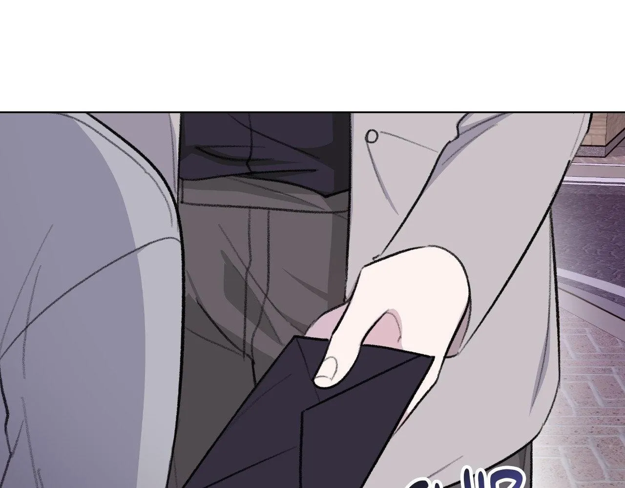 The Familiar Stranger Chapter 20 page 93 - 