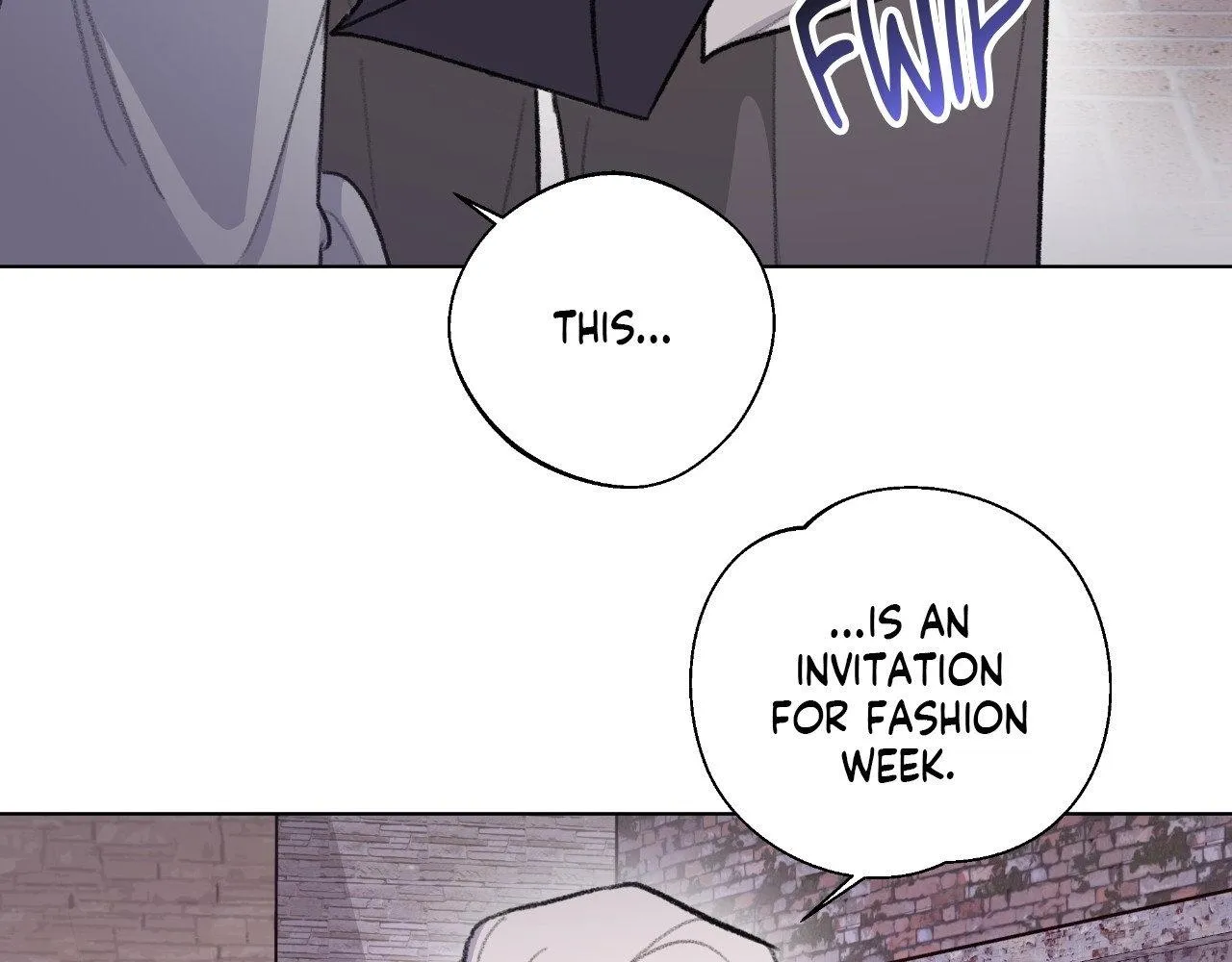 The Familiar Stranger Chapter 20 page 94 - 