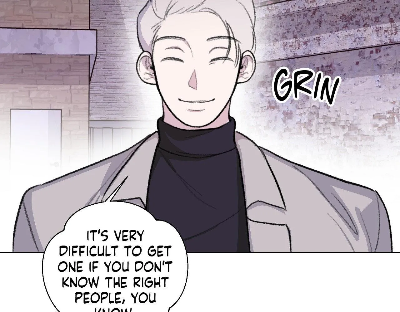 The Familiar Stranger Chapter 20 page 95 - 