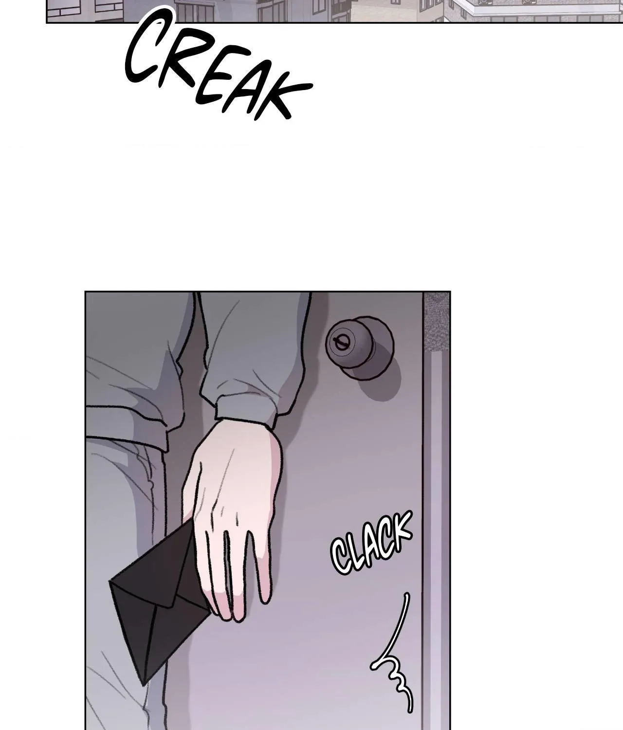 The Familiar Stranger Chapter 21 page 2 - 