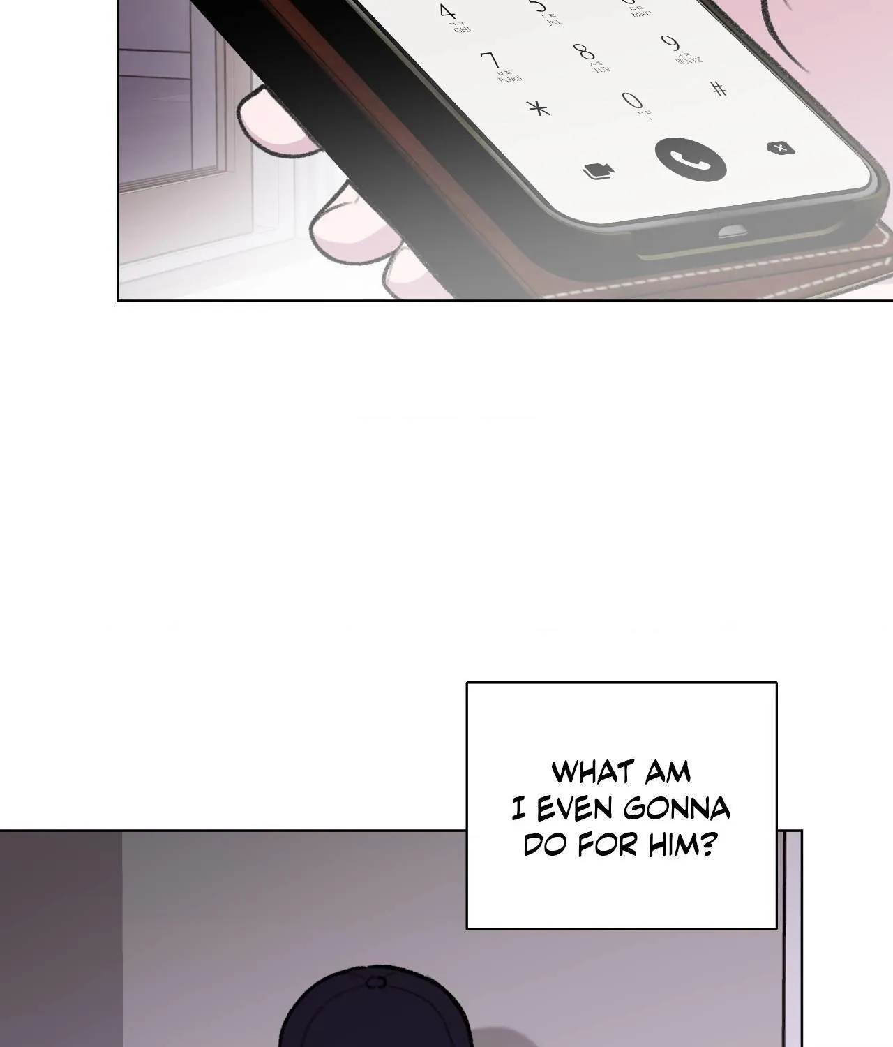 The Familiar Stranger Chapter 21 page 14 - 