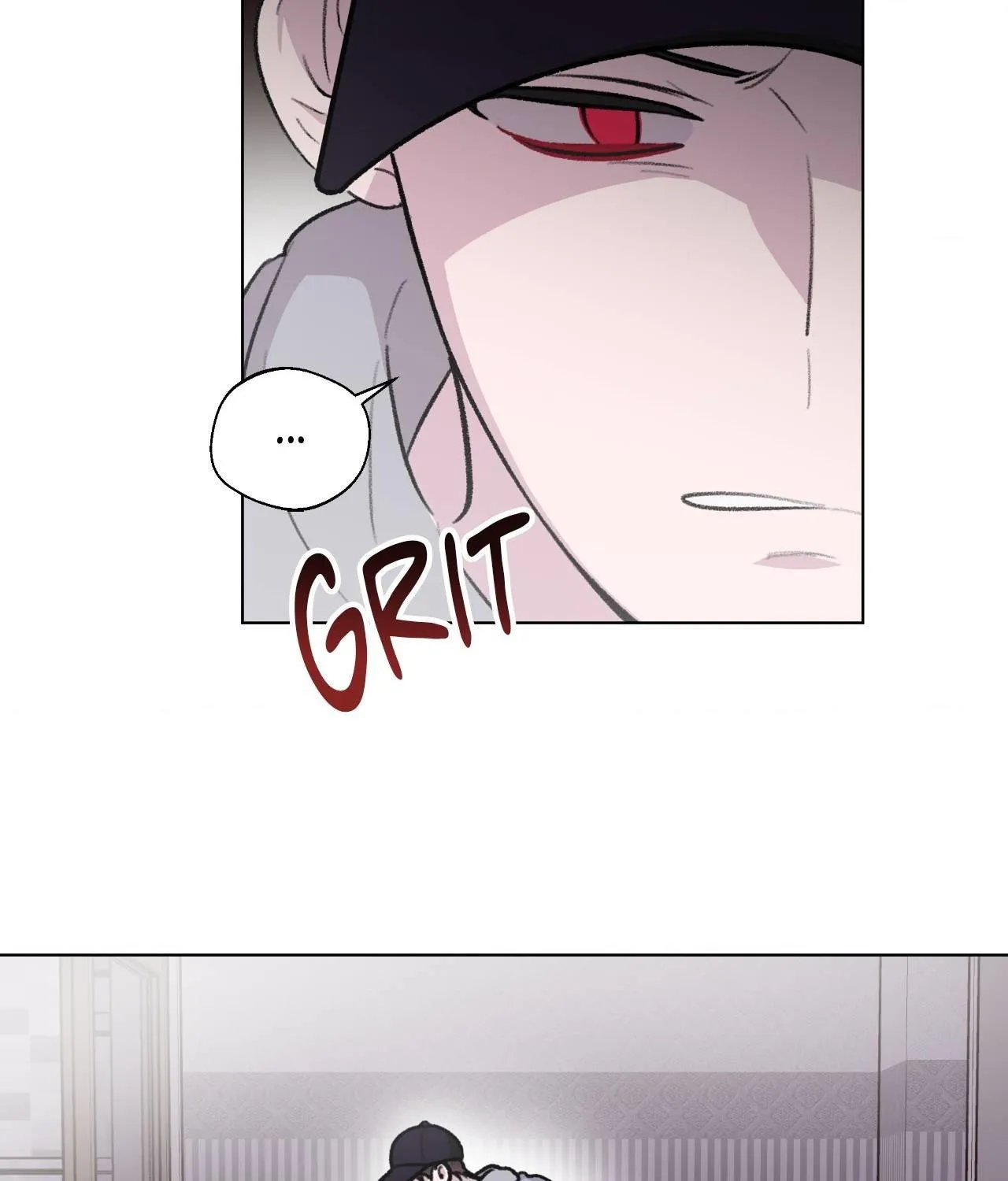 The Familiar Stranger Chapter 21 page 16 - 