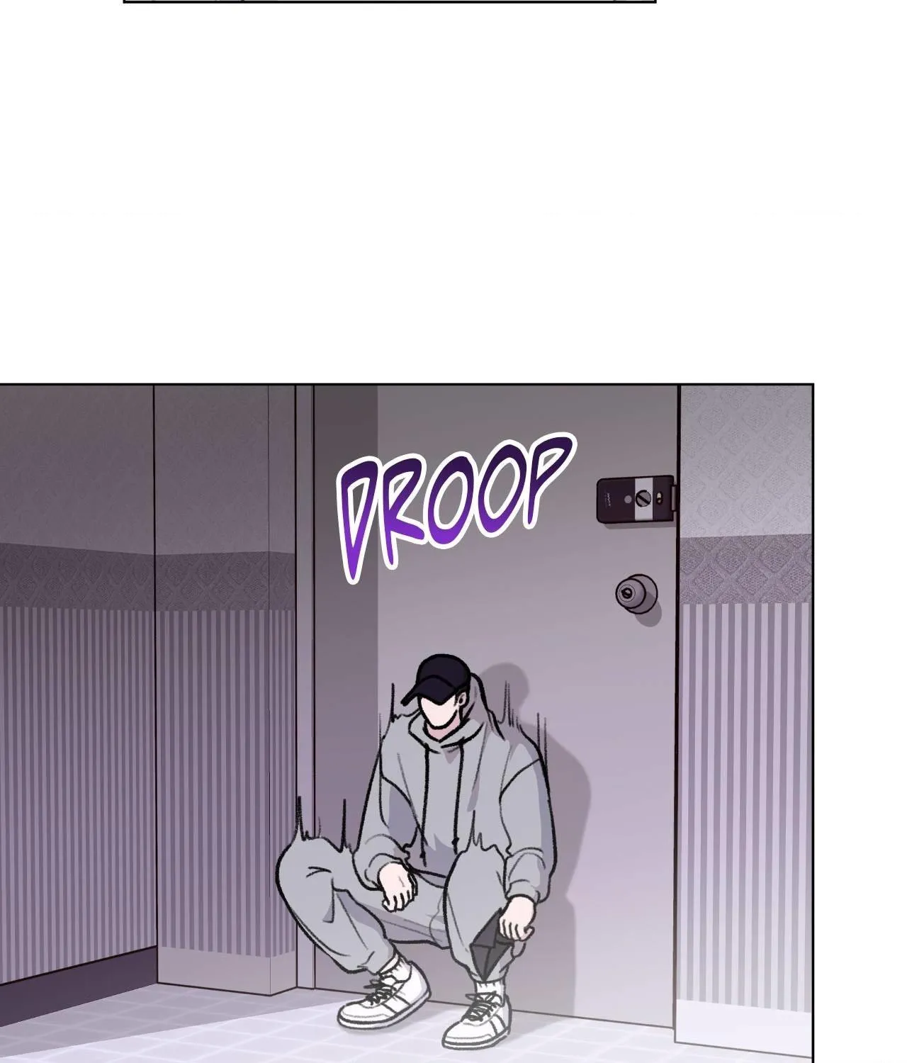 The Familiar Stranger Chapter 21 page 3 - 