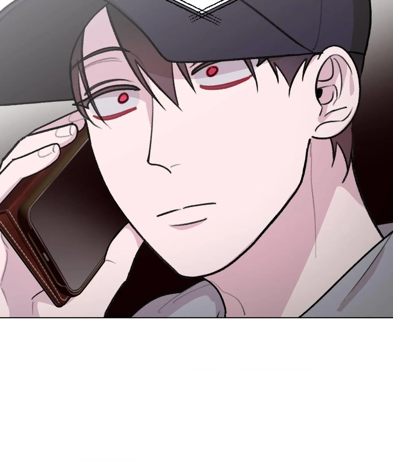 The Familiar Stranger Chapter 21 page 24 - 