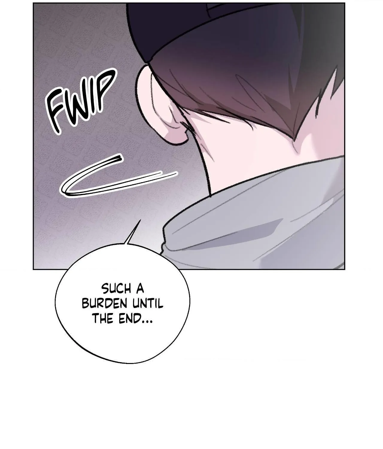 The Familiar Stranger Chapter 21 page 30 - 