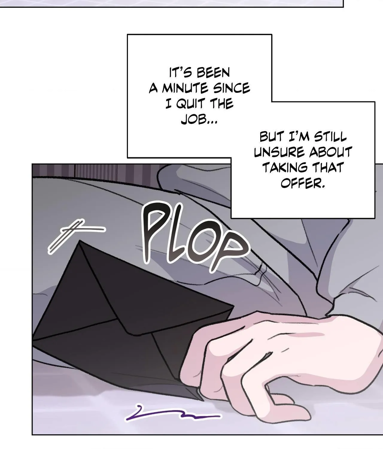 The Familiar Stranger Chapter 21 page 4 - 