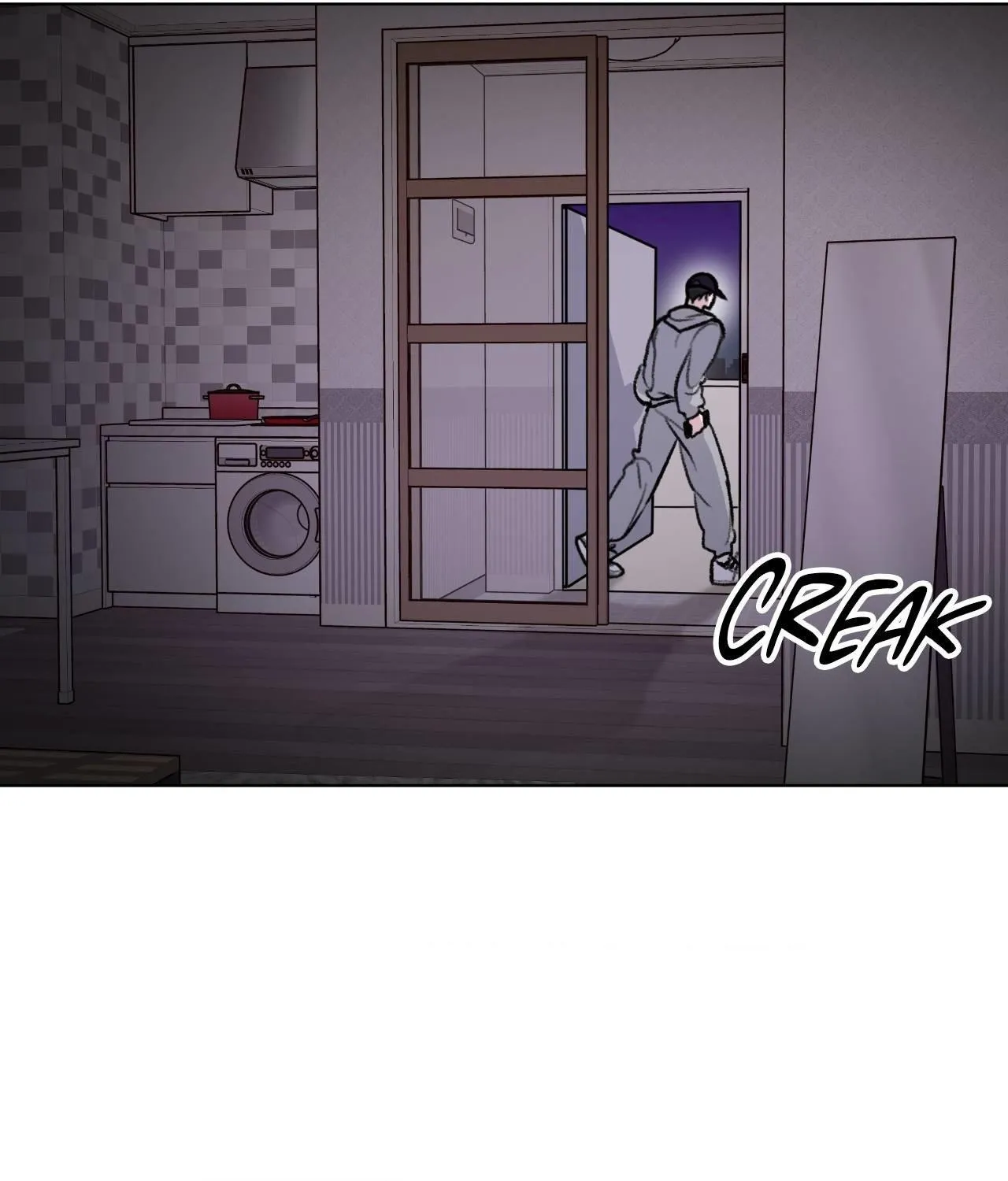 The Familiar Stranger Chapter 21 page 31 - 