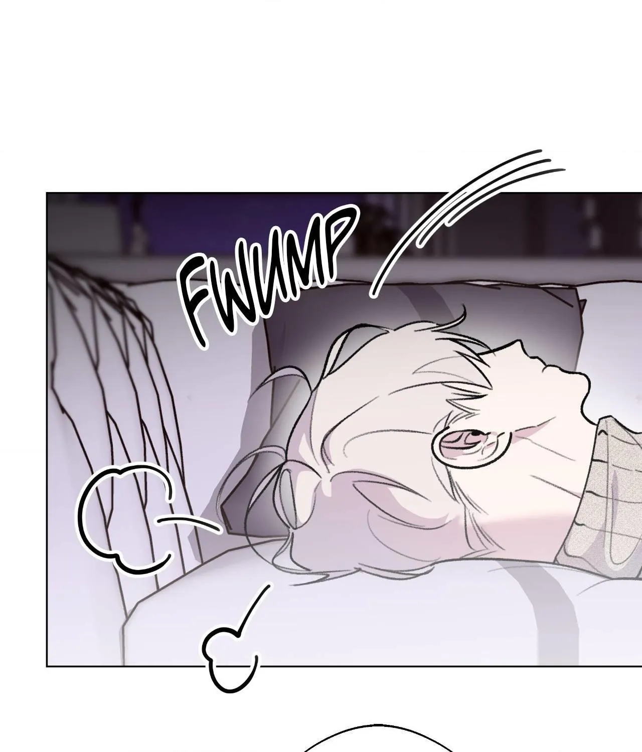 The Familiar Stranger Chapter 21 page 35 - 