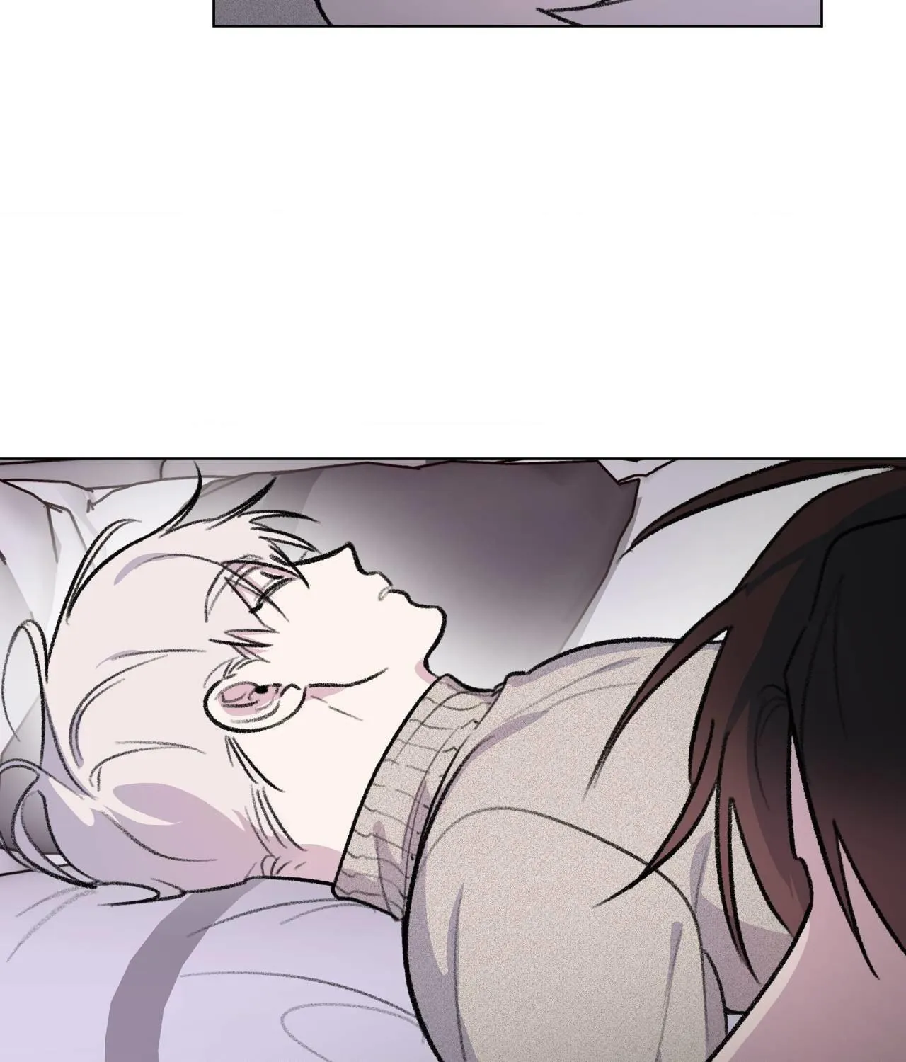 The Familiar Stranger Chapter 21 page 39 - 