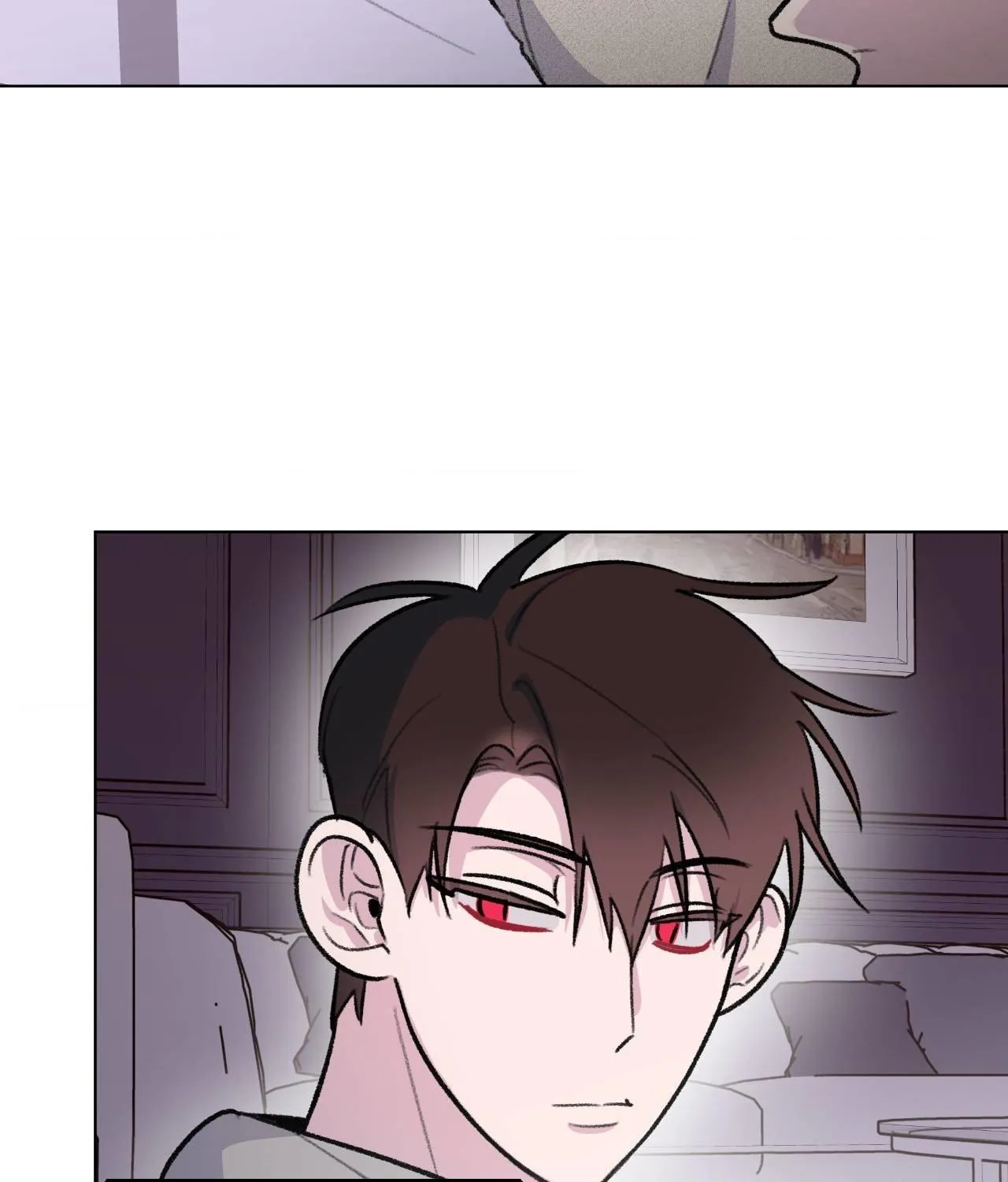 The Familiar Stranger Chapter 21 page 40 - 