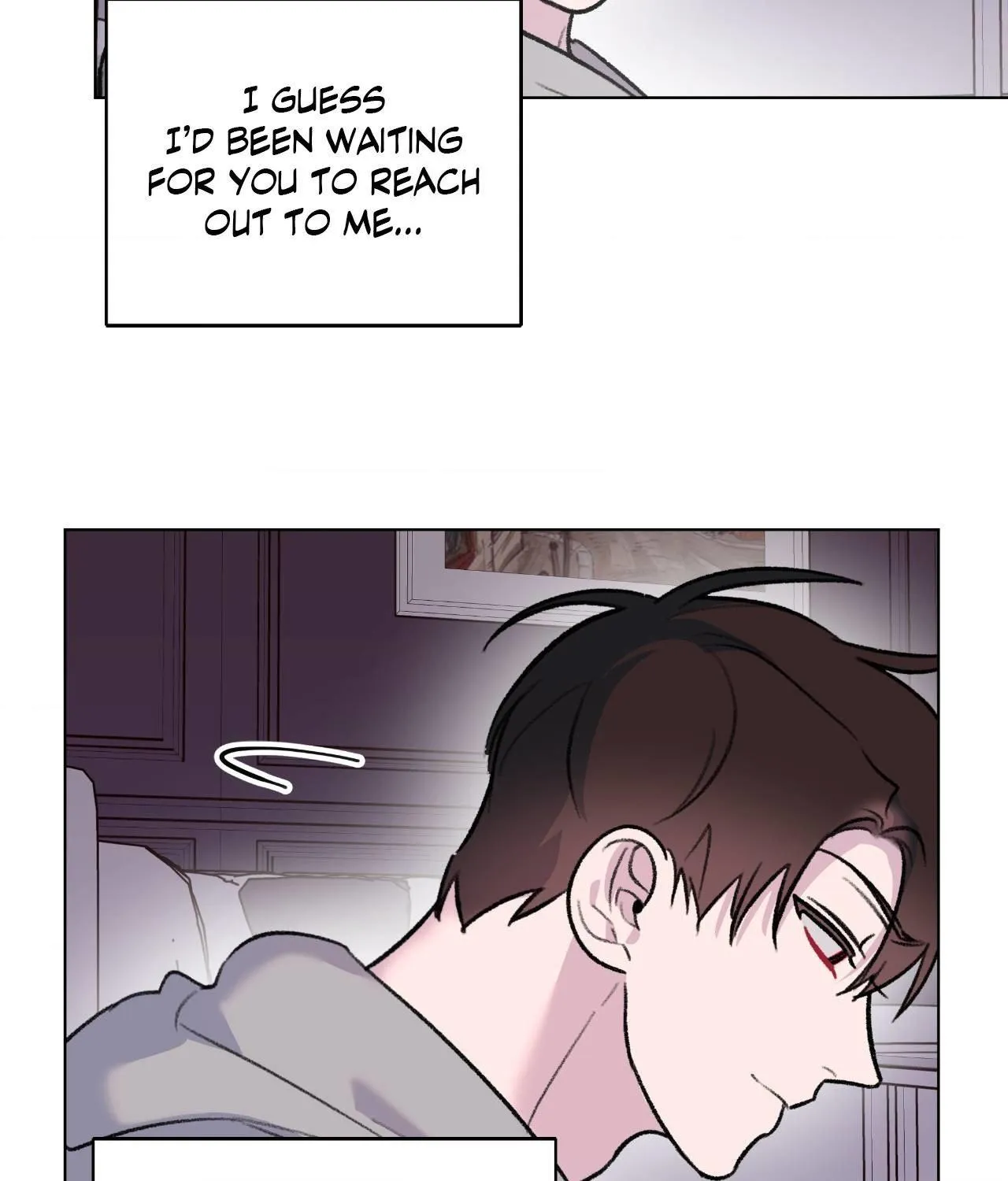 The Familiar Stranger Chapter 21 page 41 - 