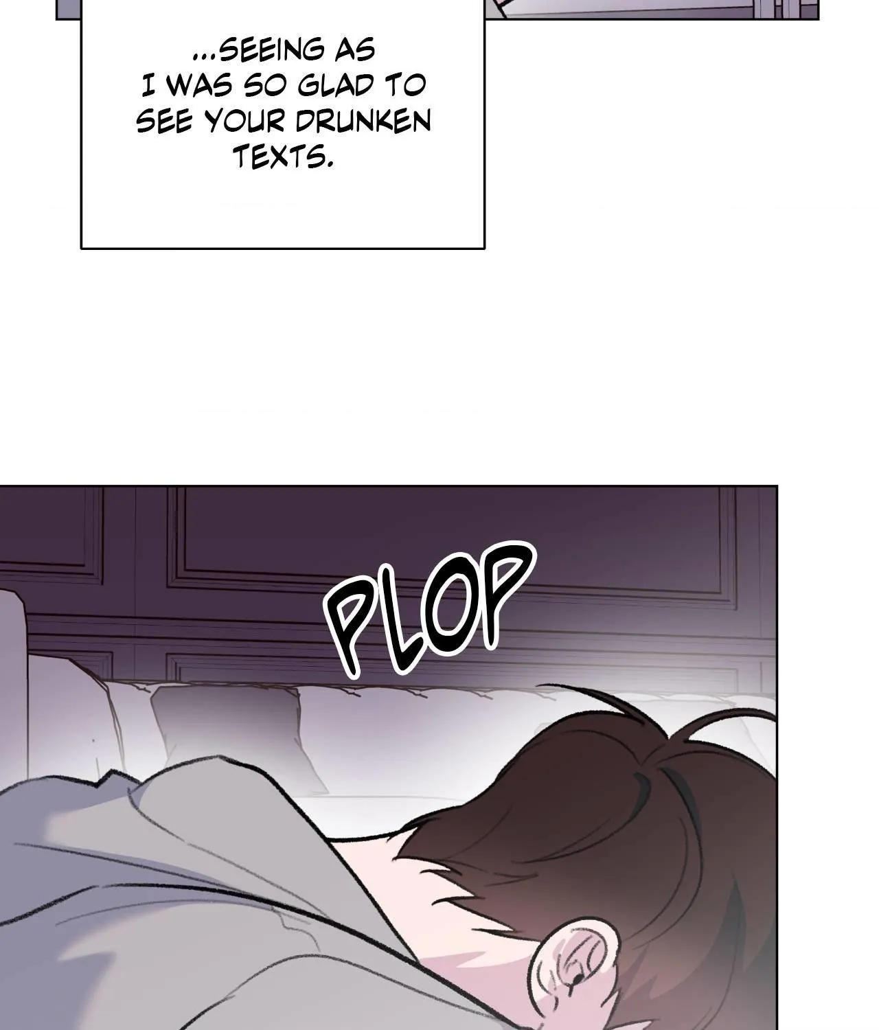 The Familiar Stranger Chapter 21 page 42 - 