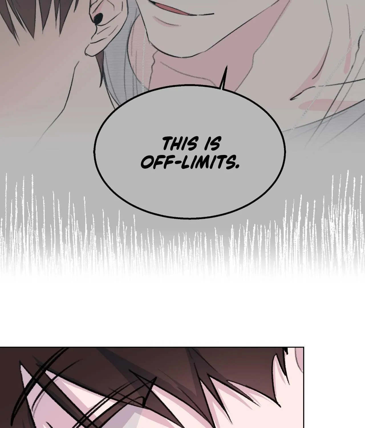 The Familiar Stranger Chapter 21 page 48 - 