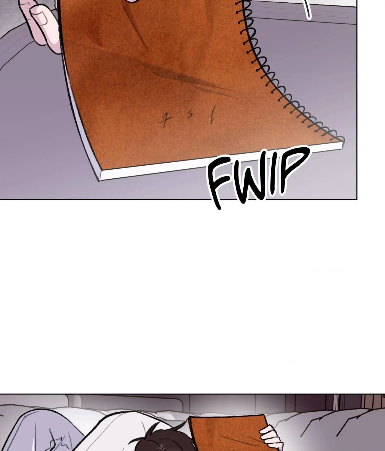 The Familiar Stranger Chapter 21 page 51 - 