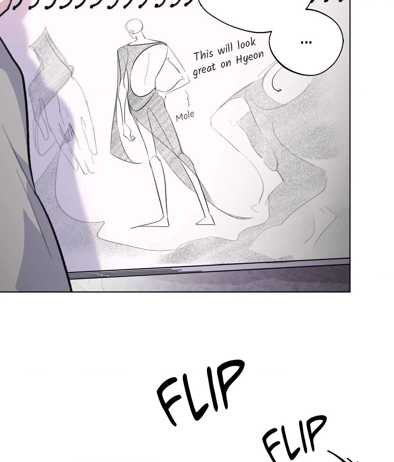 The Familiar Stranger Chapter 21 page 55 - 