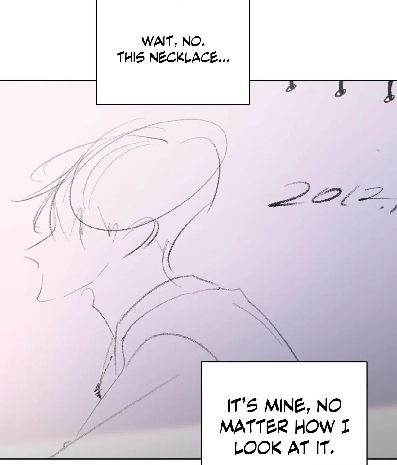 The Familiar Stranger Chapter 21 page 61 - 