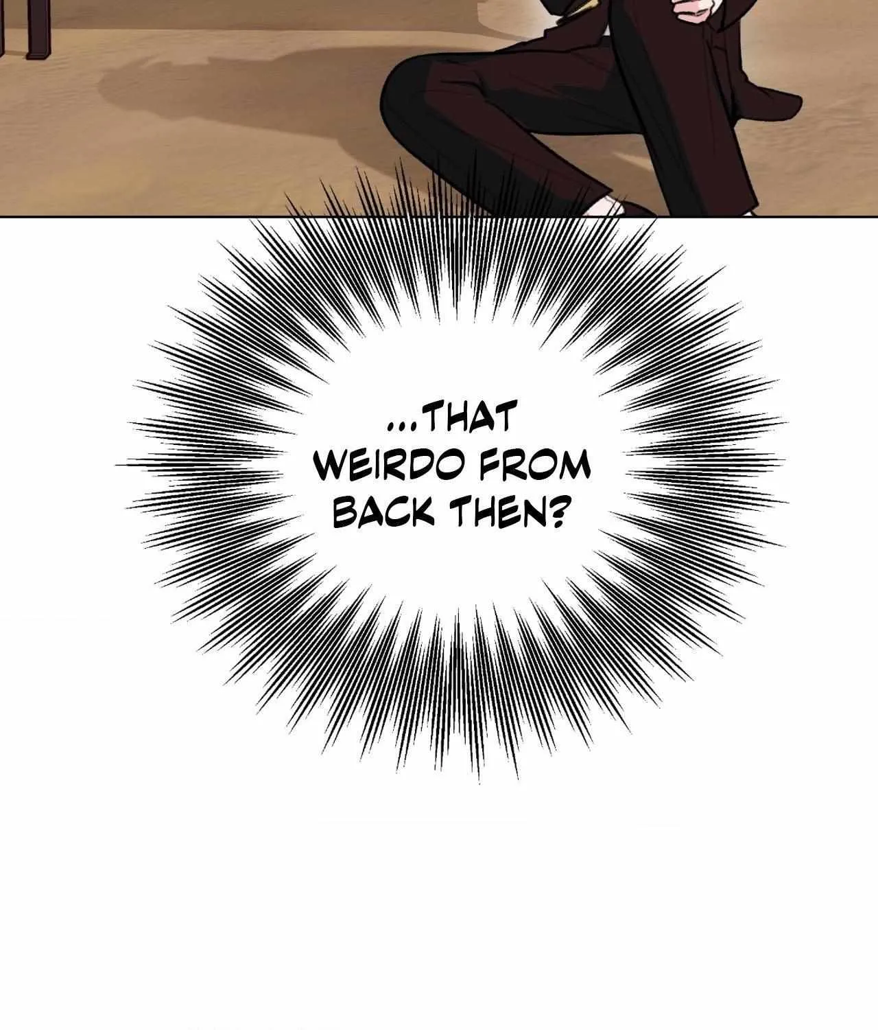 The Familiar Stranger Chapter 21 page 65 - 