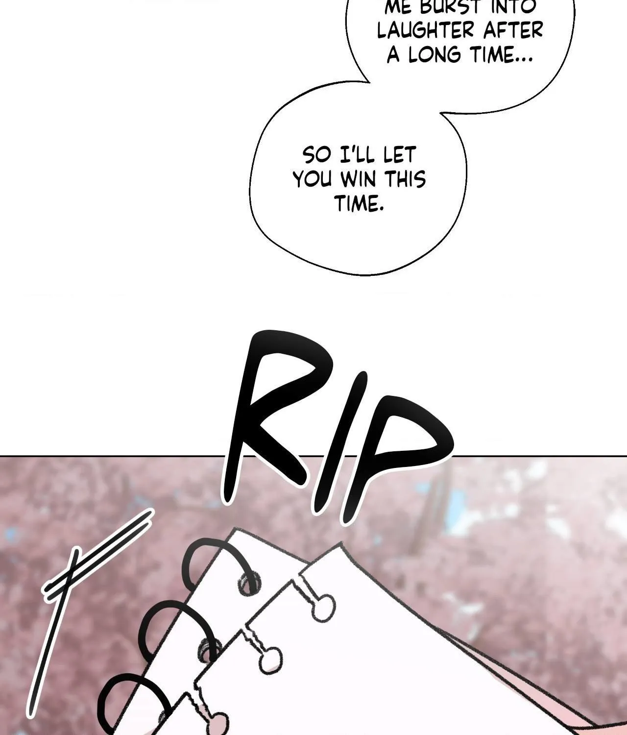 The Familiar Stranger Chapter 22 page 29 - 