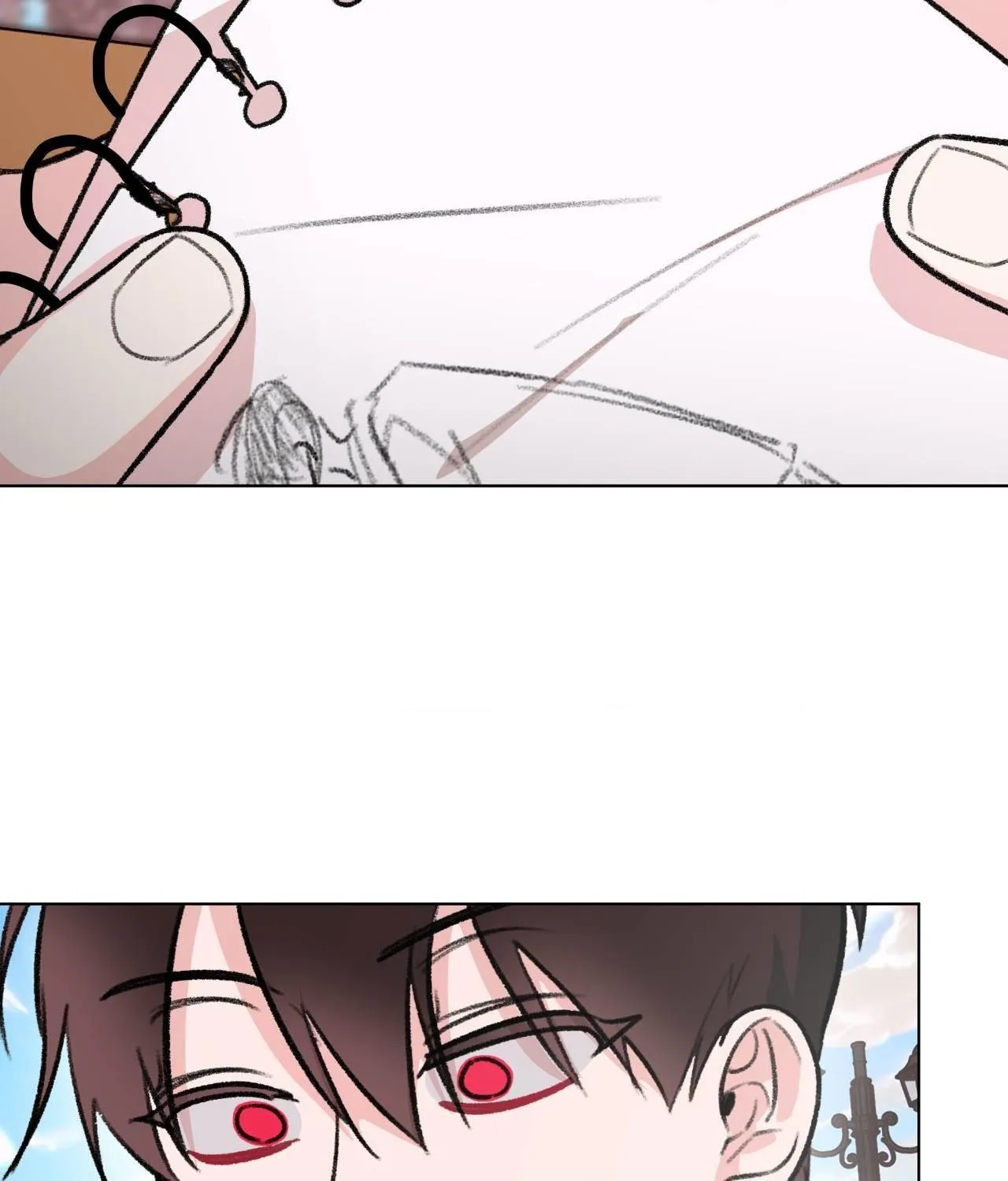 The Familiar Stranger Chapter 22 page 30 - 