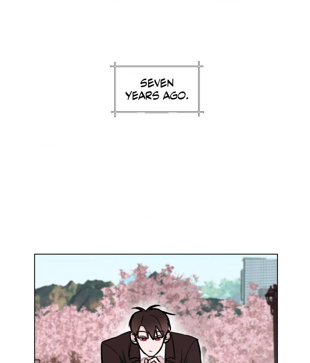 The Familiar Stranger Chapter 22 page 4 - 