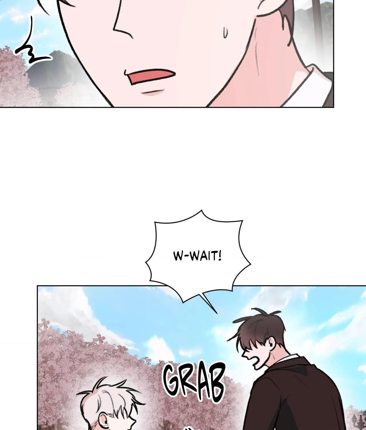 The Familiar Stranger Chapter 22 page 31 - 
