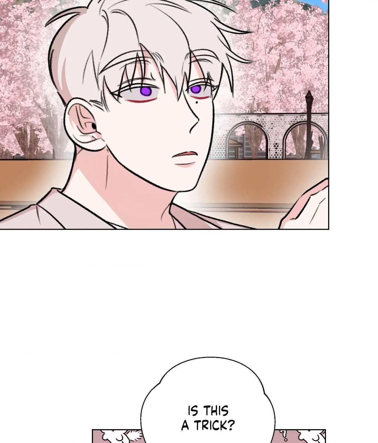 The Familiar Stranger Chapter 22 page 35 - 