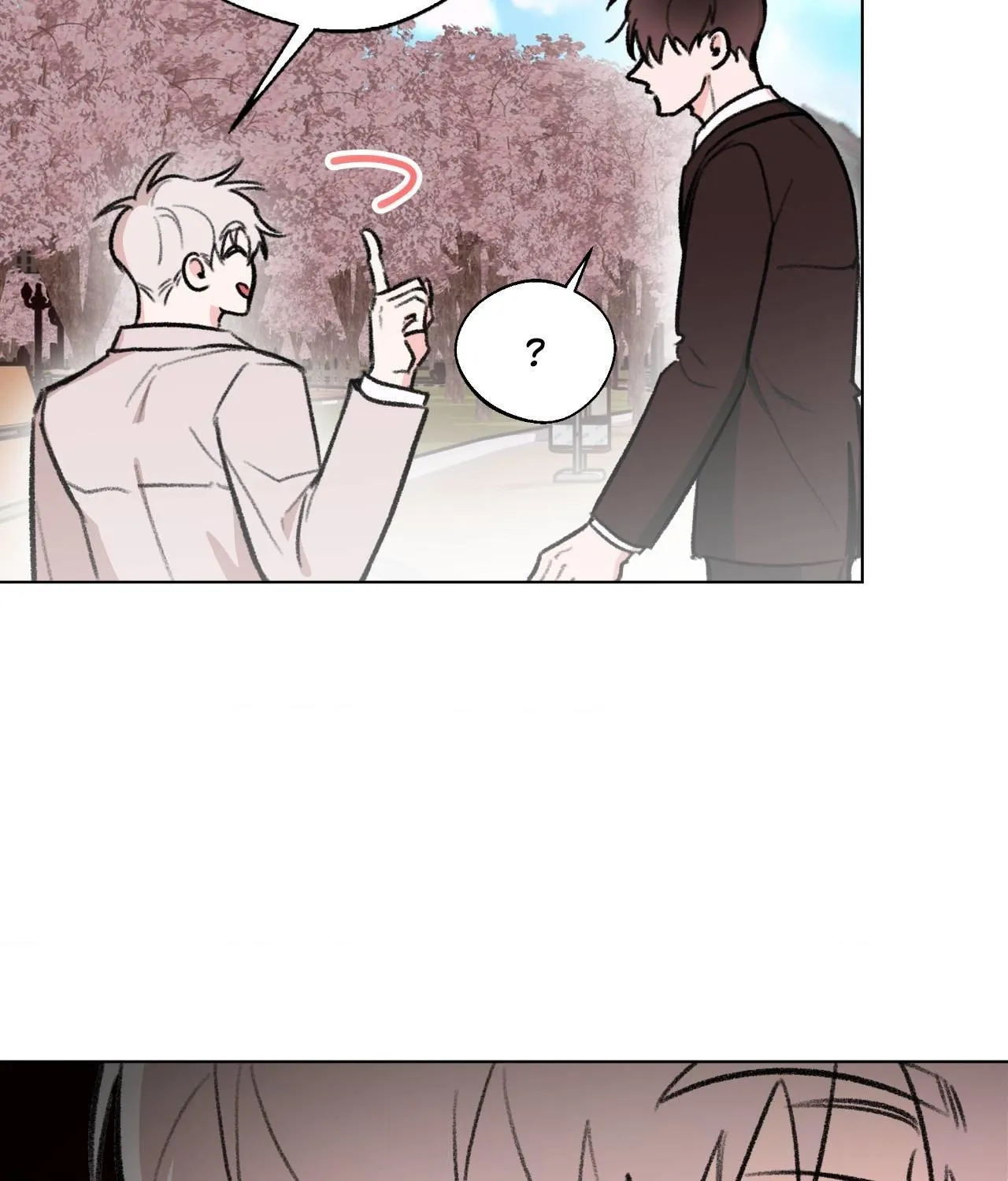 The Familiar Stranger Chapter 22 page 39 - 