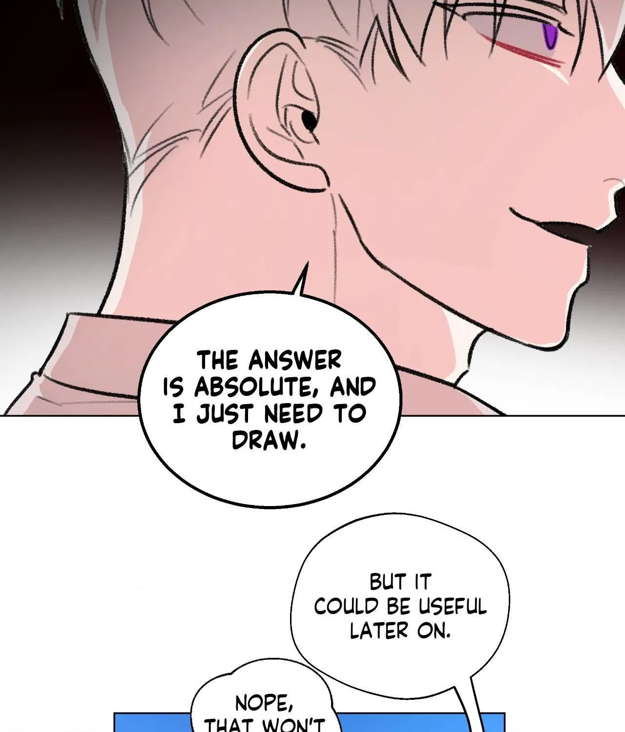 The Familiar Stranger Chapter 22 page 40 - 