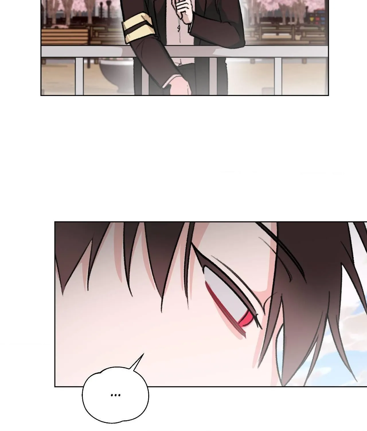 The Familiar Stranger Chapter 22 page 5 - 