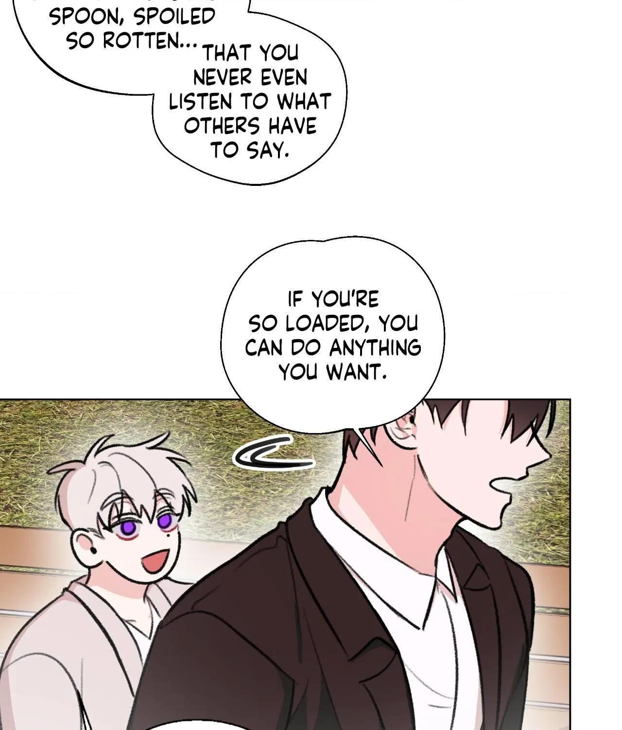 The Familiar Stranger Chapter 22 page 43 - 
