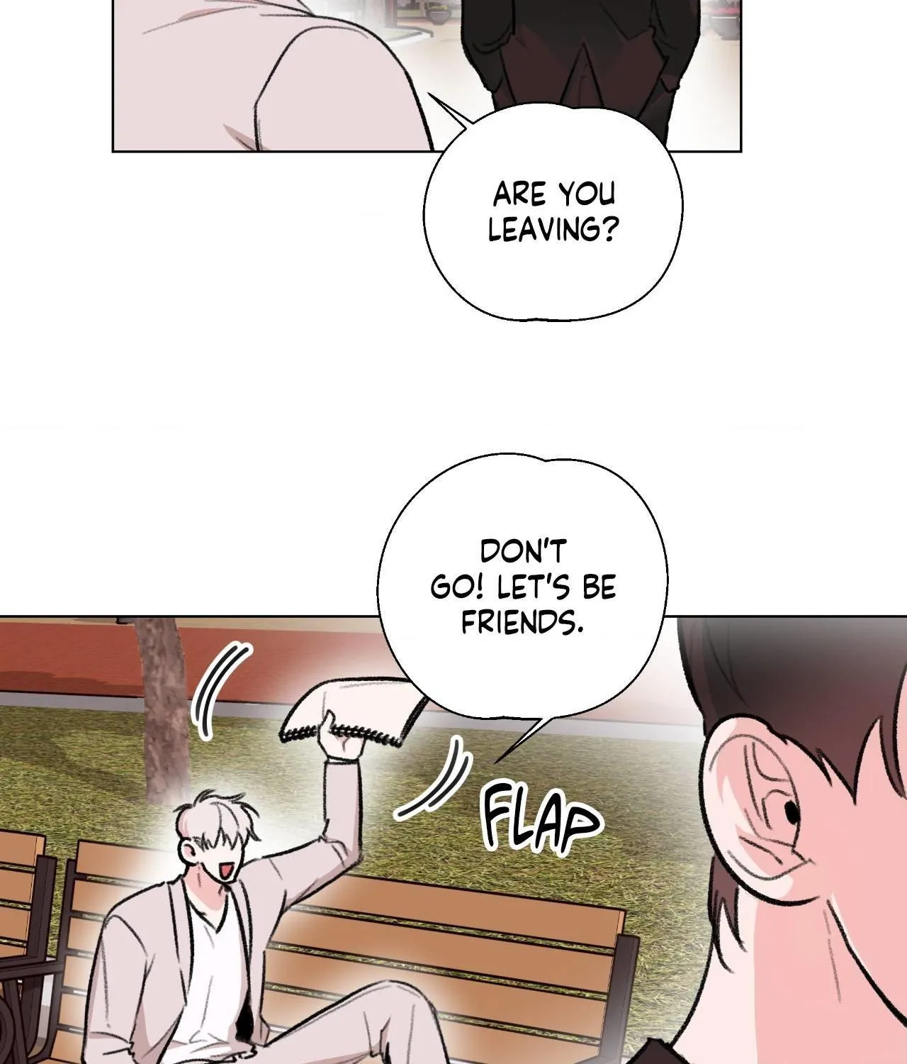 The Familiar Stranger Chapter 22 page 46 - 