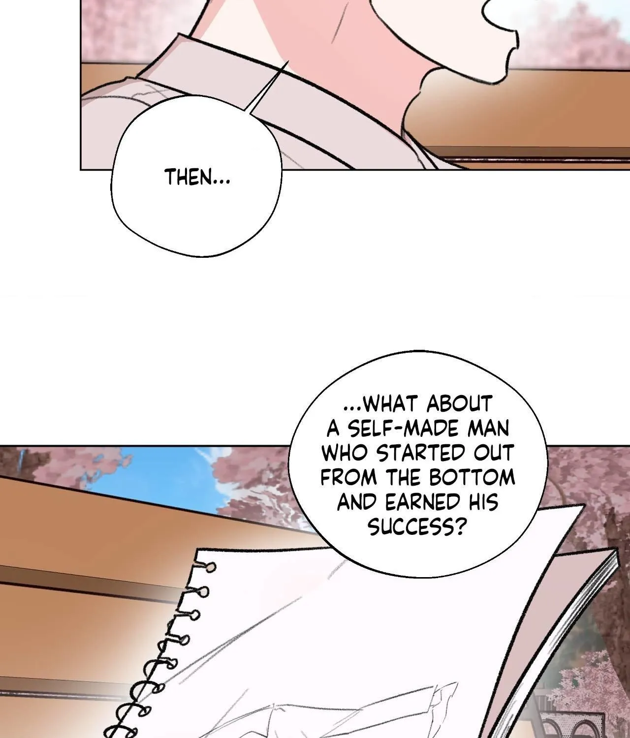 The Familiar Stranger Chapter 22 page 49 - 
