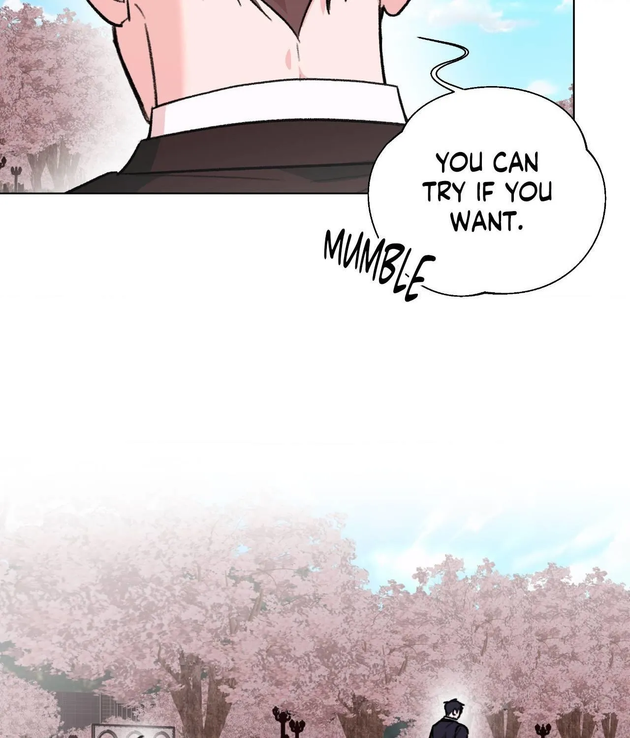 The Familiar Stranger Chapter 22 page 52 - 