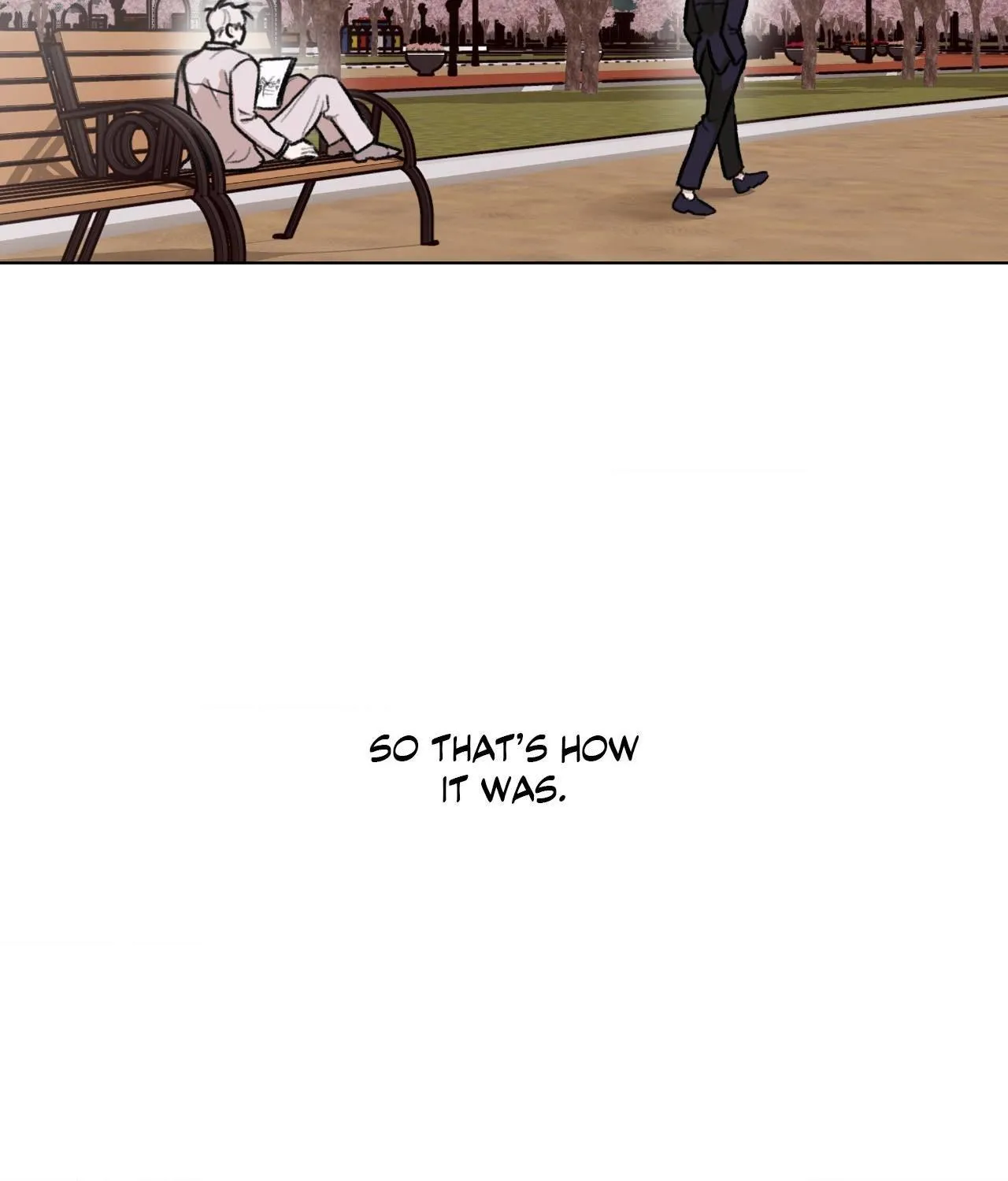 The Familiar Stranger Chapter 22 page 53 - 