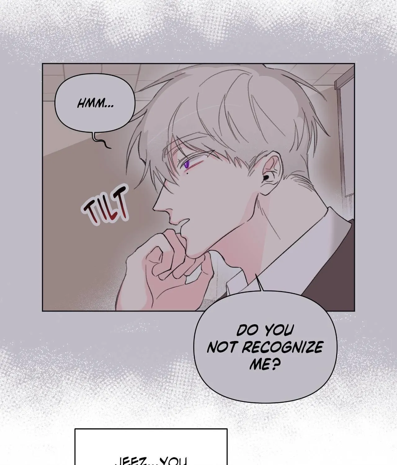 The Familiar Stranger Chapter 22 page 55 - 