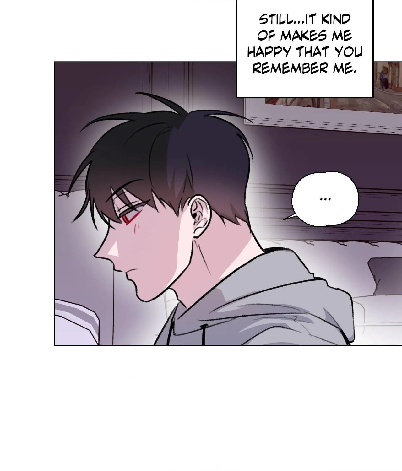 The Familiar Stranger Chapter 22 page 58 - 