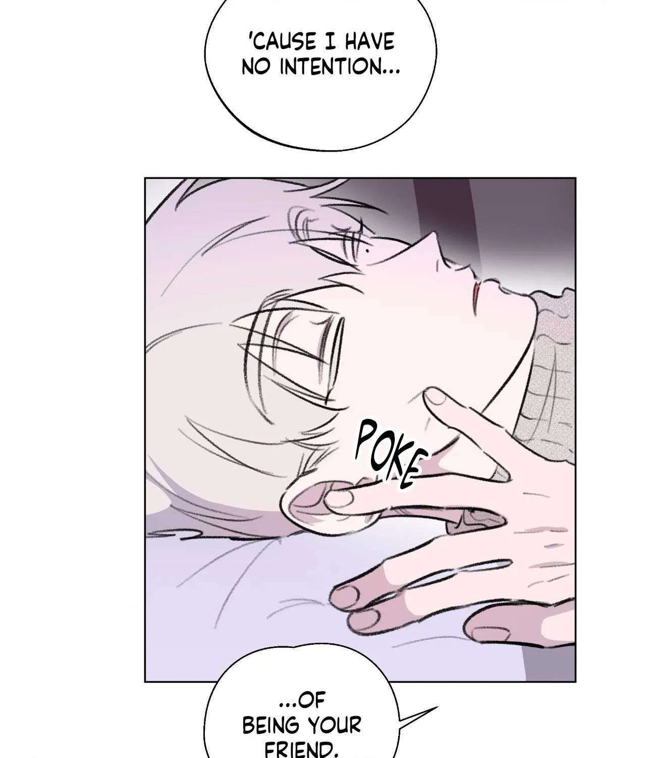 The Familiar Stranger Chapter 22 page 60 - 