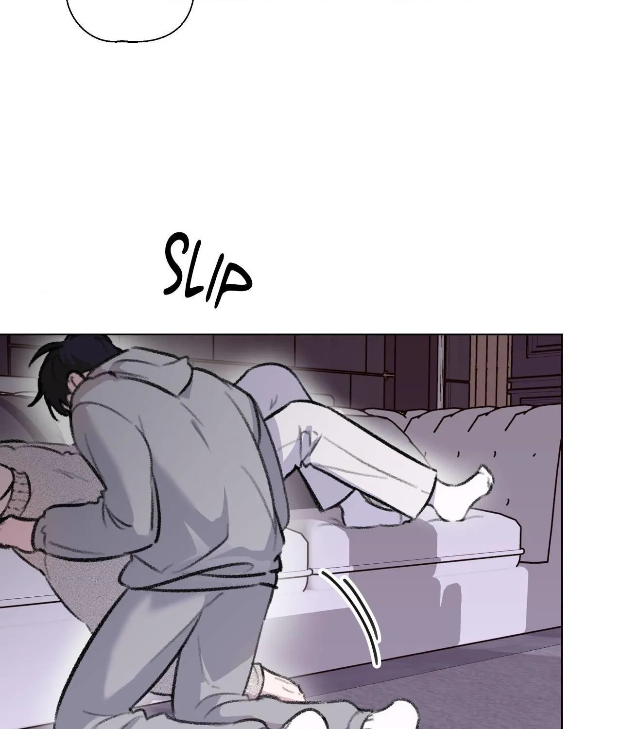 The Familiar Stranger Chapter 22 page 63 - 