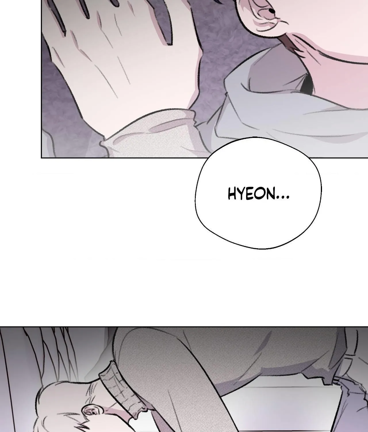 The Familiar Stranger Chapter 22 page 68 - 