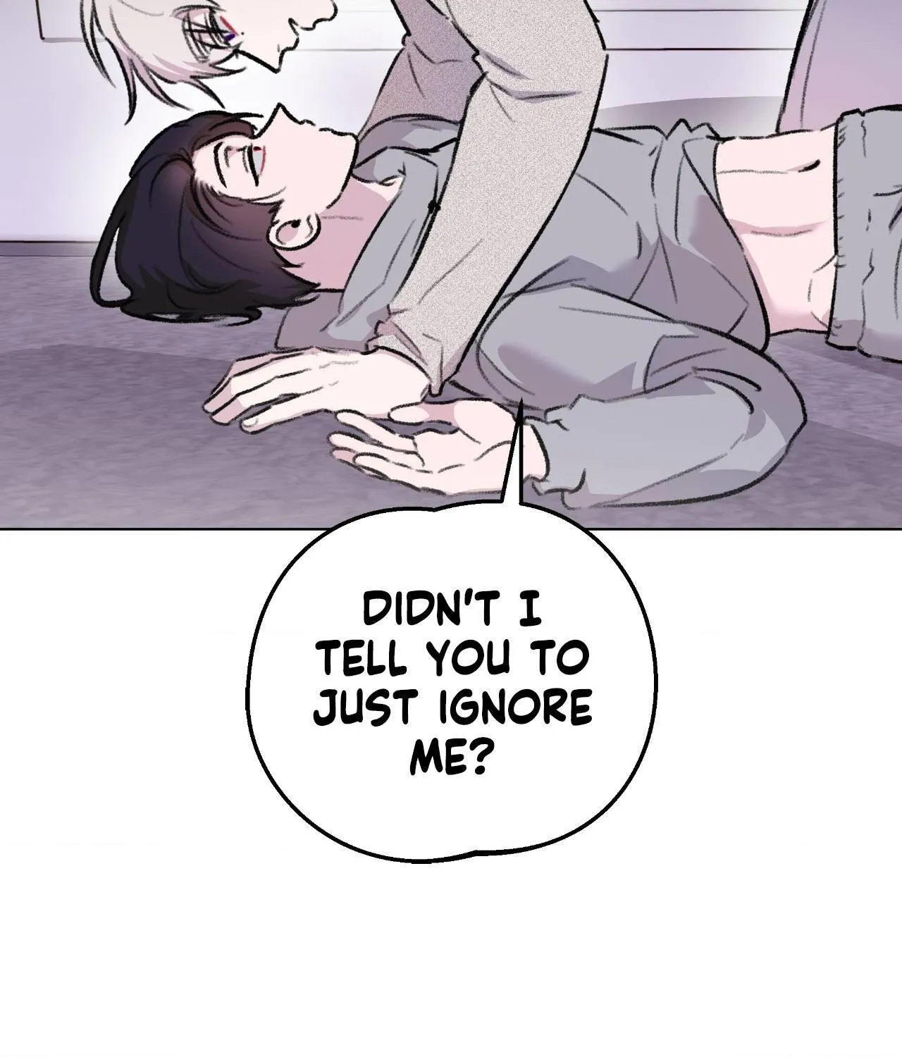 The Familiar Stranger Chapter 22 page 69 - 