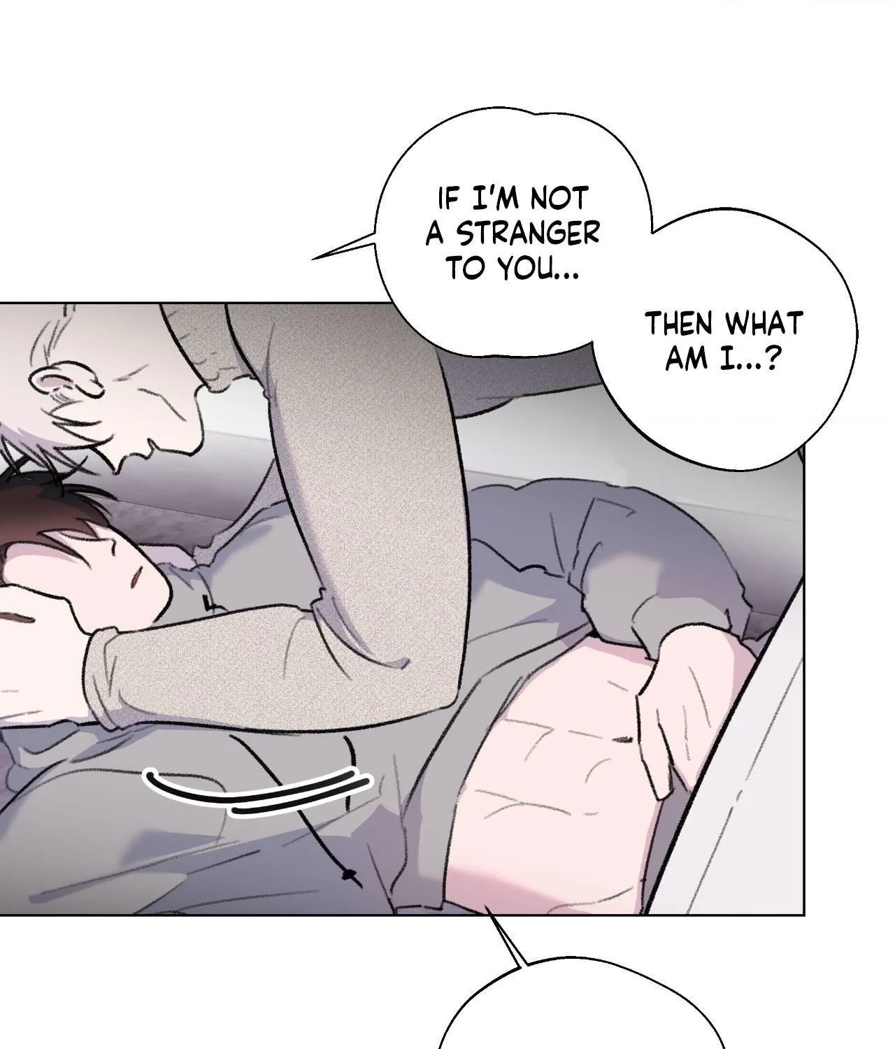 The Familiar Stranger Chapter 23 page 11 - 