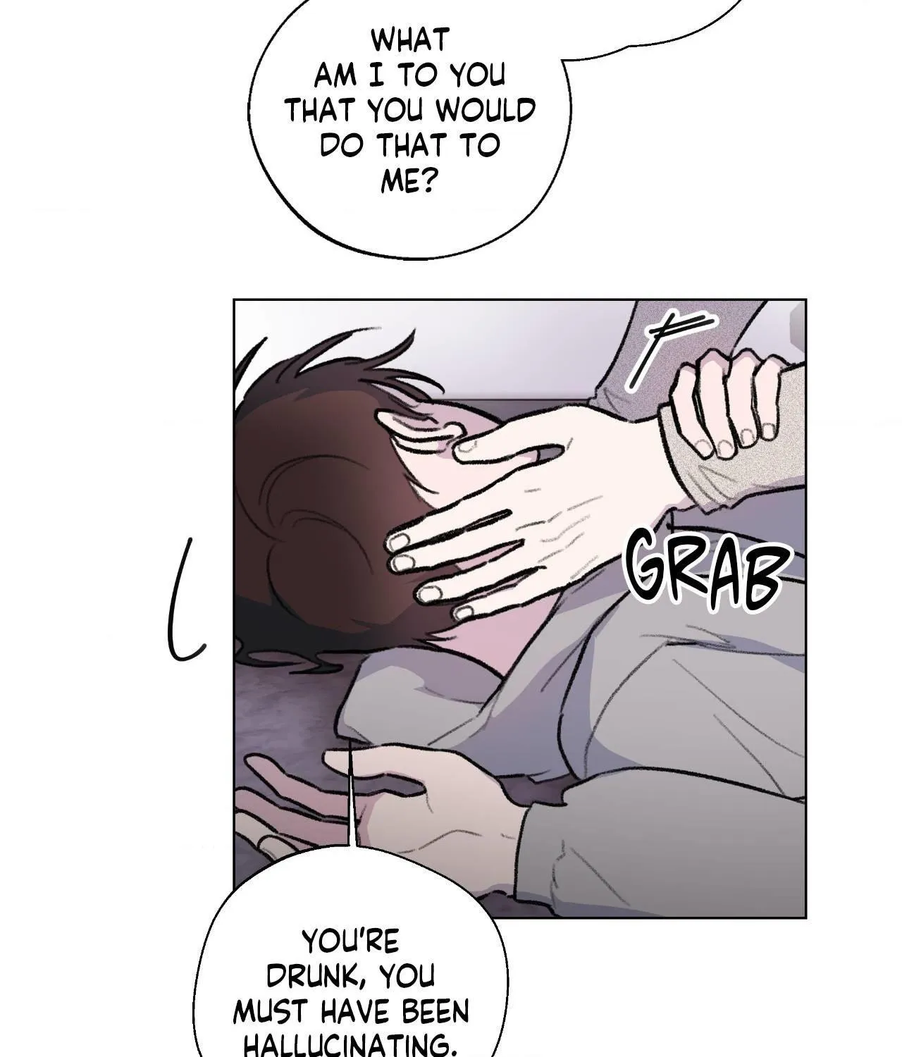 The Familiar Stranger Chapter 23 page 13 - 