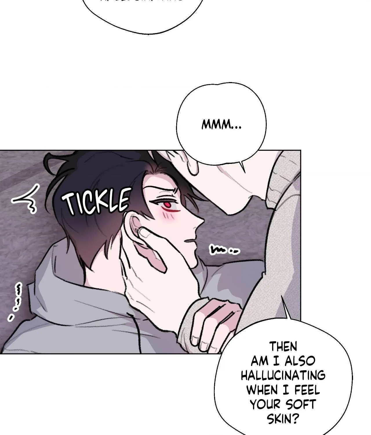 The Familiar Stranger Chapter 23 page 14 - 
