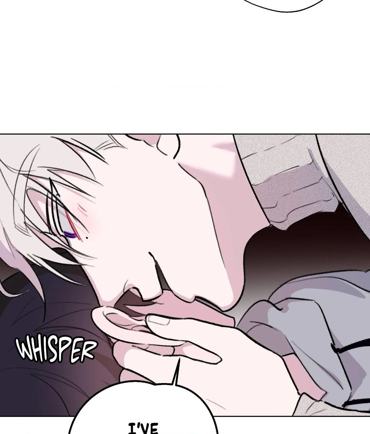 The Familiar Stranger Chapter 23 page 15 - 
