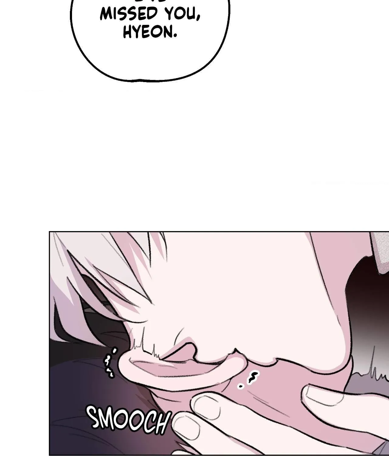 The Familiar Stranger Chapter 23 page 16 - 