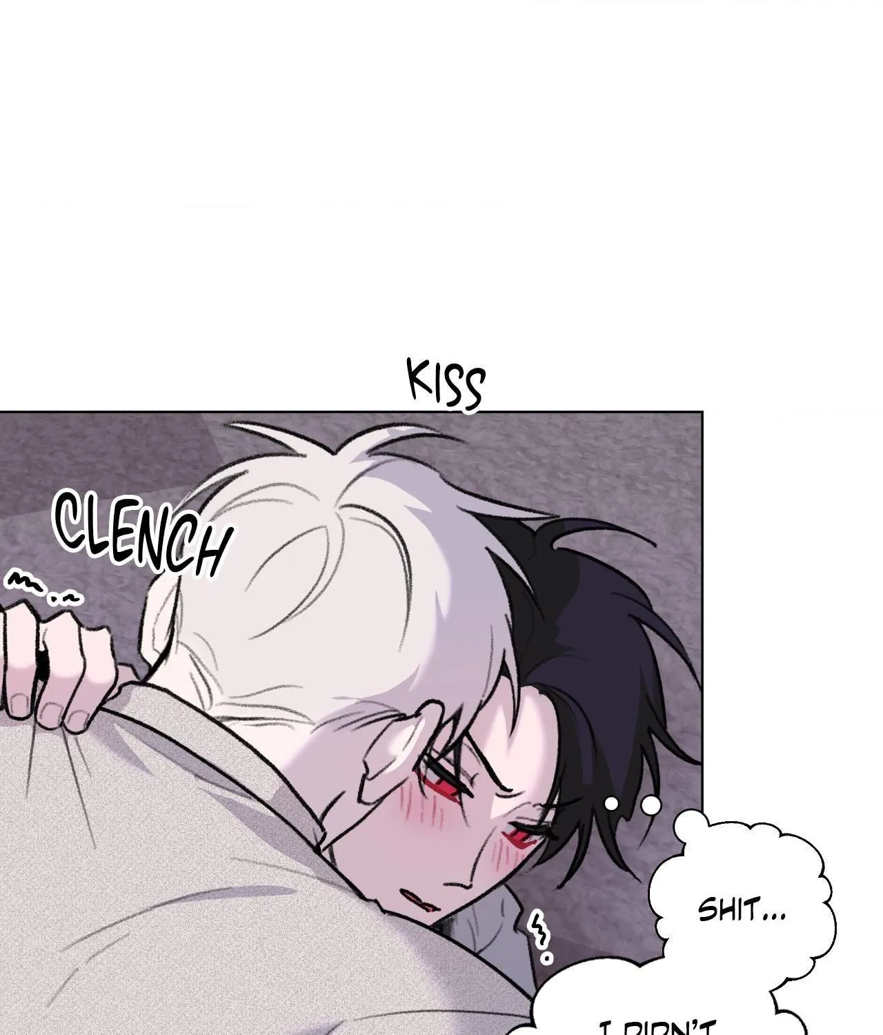 The Familiar Stranger Chapter 23 page 17 - 