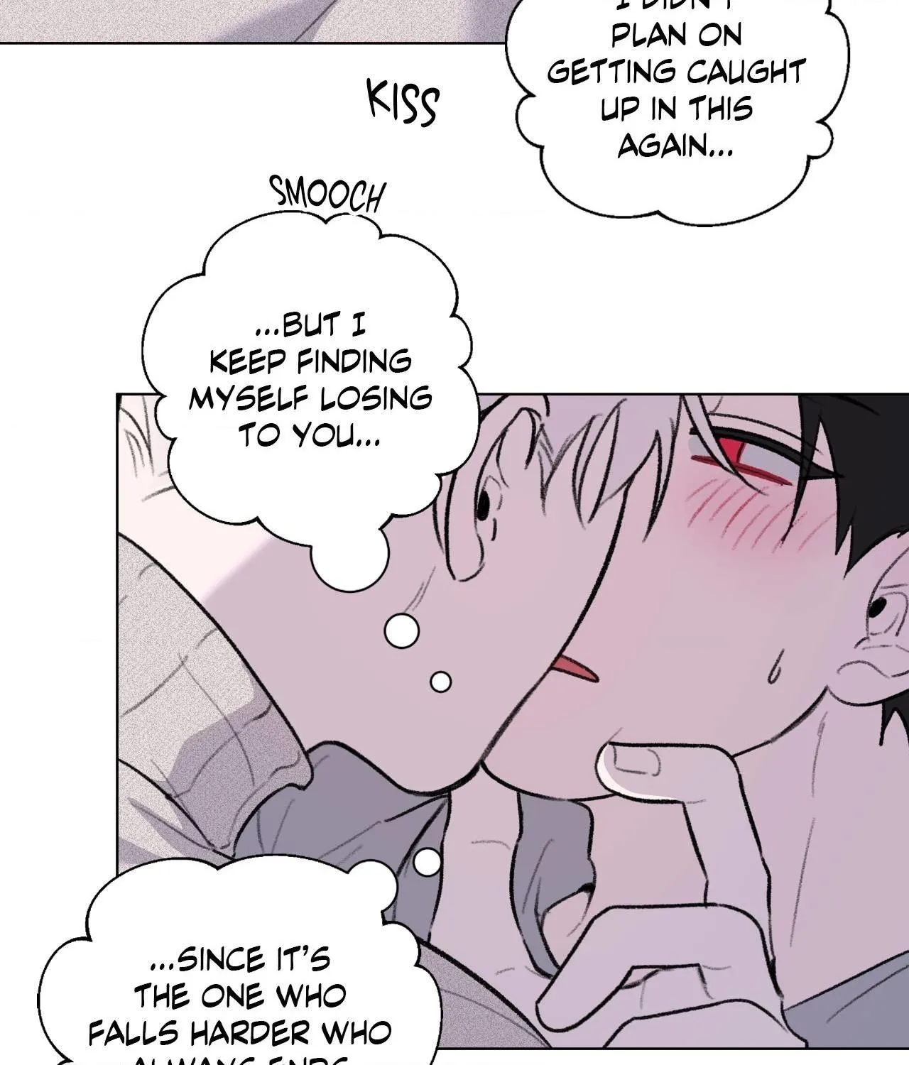 The Familiar Stranger Chapter 23 page 18 - 