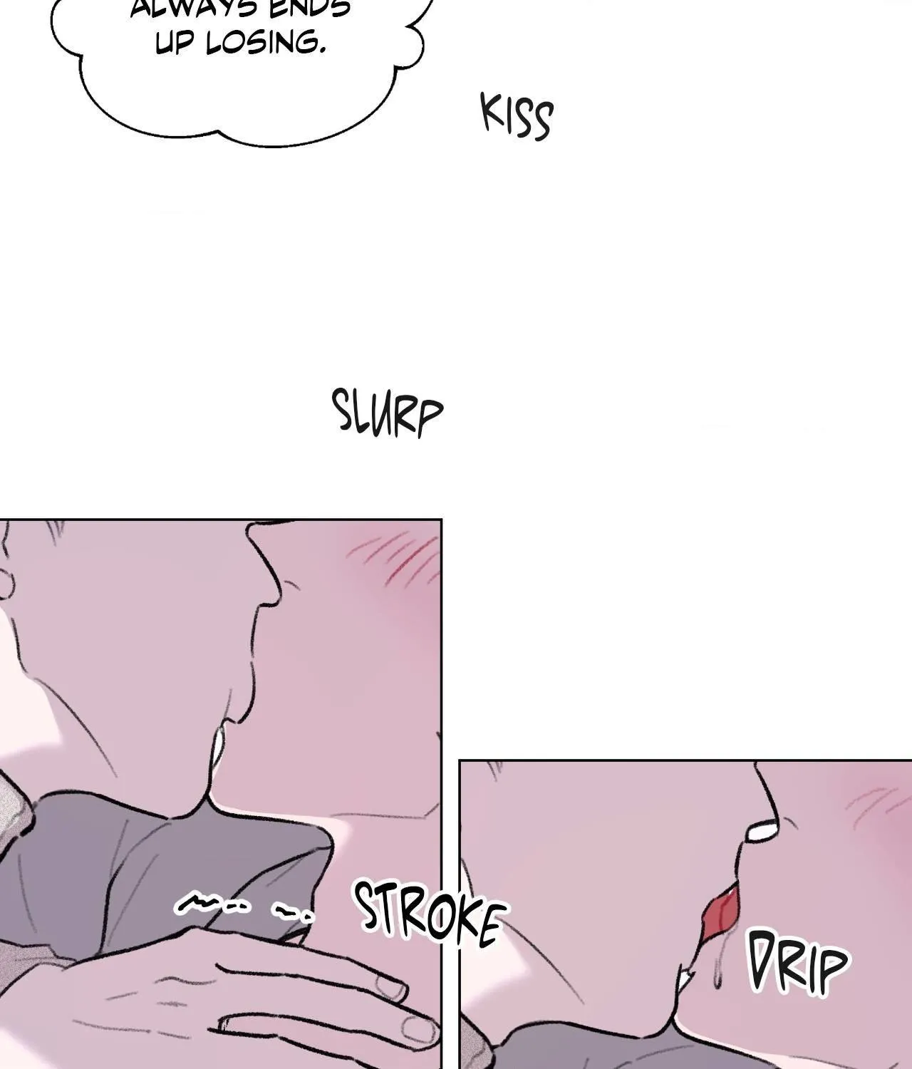 The Familiar Stranger Chapter 23 page 19 - 