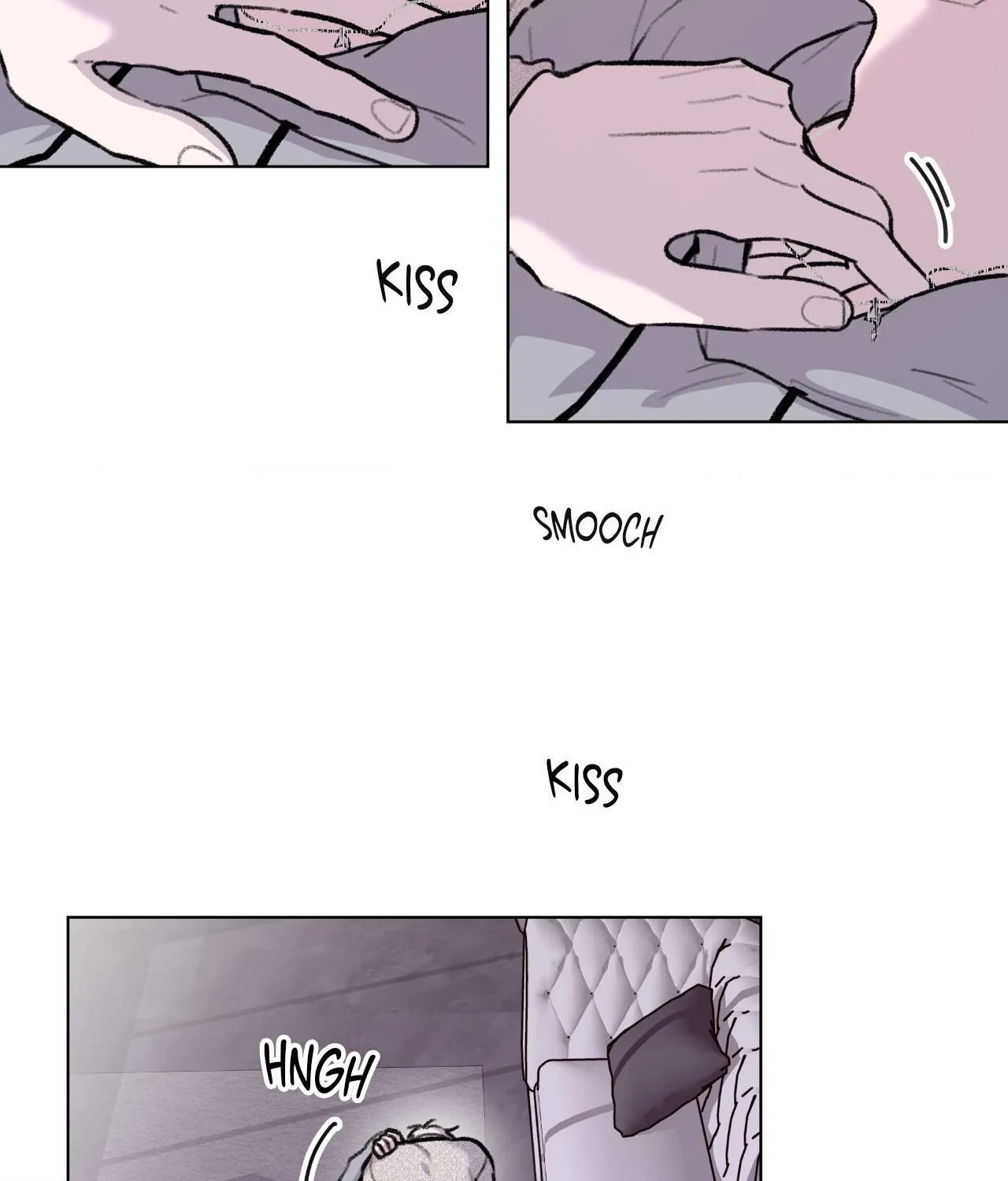 The Familiar Stranger Chapter 23 page 20 - 